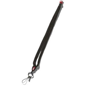 THE NORTH FACE ノースフェイス TNF/Chums Lanyard Original ランヤードオリジナル NN83605 K トレッキング アウトドア トレッキング用品アクセサリー K ...