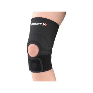 ザムスト ZAMST JR KNEE M サポーター・ケア用品 膝サポーター｜sportsauthority