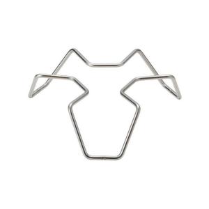 Snow Peak スノーピーク チャコールスタンド 26 CS-522 キャンプ用品 クッカー ダッチオーブン