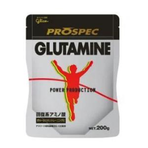 グリコ Glico G PRO S GLUTAMINE フード・サプリメント アミノ酸