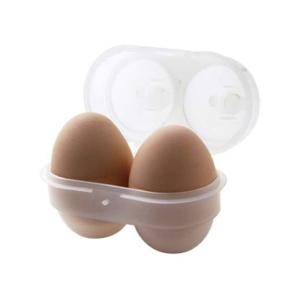 LOGOS ロゴス TREK EGG HOLDER 84701001 キャンプ用品 テーブルウェアアクセサリー 食器セット