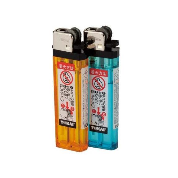 ロゴス LOGOS POKETORCH LIGHTER 調理器具・食器 調理器具（ファミリー用）