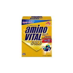 アミノバイタル aminoVITAL アミノバイタルゴールド 30本入 フード・サプリメント アミノ酸｜sportsauthority