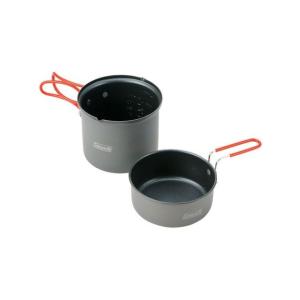 コールマン COLEMAN パックアウェイ ソロクッカーセット