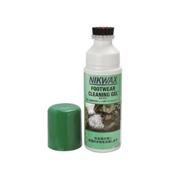 ニクワックス NIKWAX ニクワックス クリーニングジェルスホ トレッキングギア その他トレッキン...