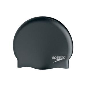 スピード Speedo シリコーンキャップ ウェアアクセサリー キャップ｜sportsauthority