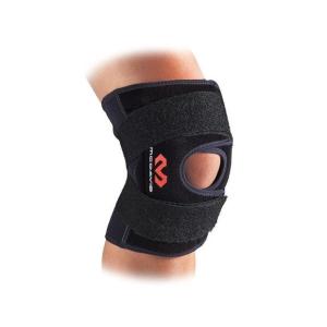 マクダビッド MCDAVID MULTI KNEE WRAP 5 L サポーター・ケア用品 膝サポーター