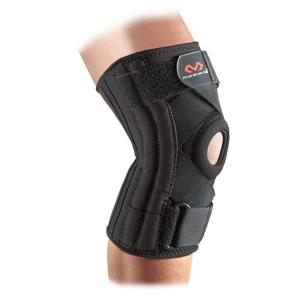 マクダビッド MCDAVID KNEE STABILIZER 5 M サポーター・ケア用品 膝サポーター｜sportsauthority