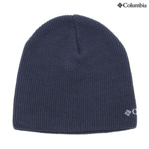 コロンビア Columbia ワーリバードウォッチキャップビーニー シーズンスポーツ メンズアパレルアクセサリー O/S COLLEGIATE NAV CU9309-464｜sportsauthority