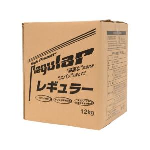 LifeNext 泥汚れ洗剤 レギュラー 12kg 野球 メディカル REGULAR