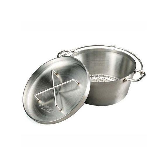 ソト SOTO SOTO DUTCH OVEN 調理器具・食器 ダッチオーブン