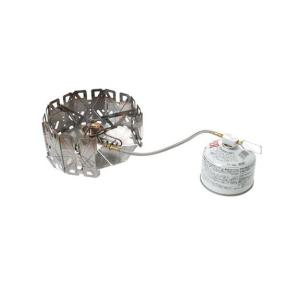 Snow Peak スノーピーク ヤエンストーブ ナギ GS-360 キャンプ用品 ガスバーナー
