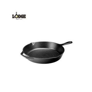 ロッジ LODGE LDG スキレット 10-1/4 L8SK3 調理器具・食器 ダッチオーブン｜sportsauthority