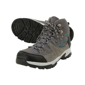 Alpine DESIGN アルパインデザイン トレッキングシューズ AD-Y16-401-015 CHA トレッキングシューズ メンズ メンズ チャコールグレー セール