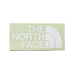 ザ・ノース・フェイス THE NORTH FACE TNF CUTTING STICKER