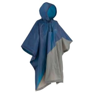 コールマンCOLEMAN GAME DAY PONCHO  2000026969 トレッキング アウトドア ポンチョ NAVY セール