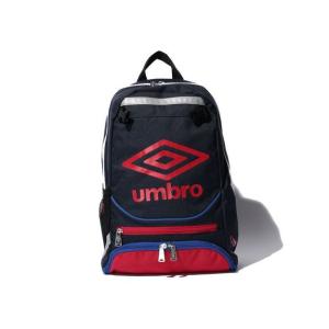 アンブロ UMBRO JR.フットボールバックパック バッグ その他バッグ｜sportsauthority