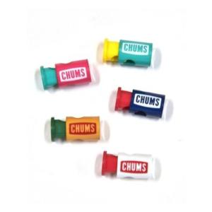 チャムス CHUMS CORD LOCK CHUMS LOGO コードロック チャムスロゴ 食品関連 その他（非飲食料品｜sportsauthority