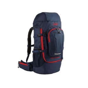 コールマンCOLEMAN パワーローダー43 ／ネイビー 2000031212 トレッキング アウトドア リュック バッグ30以上~50L未満 リットル ネイビー 43L セール 送料...