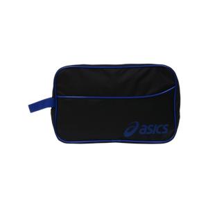 ASICS アシックス SHOEBAG L EB058A.9045 バスケットボール シューズアクセサリー