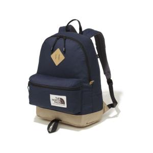THE NORTH FACE ノースフェイス K Berkeley キッズ バークレー NMJ71751 UN トレッキング アウトドア リュック ジュニアバックパック ジュニア UN