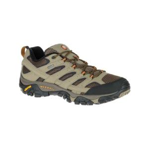 メレル MERRELL MOAB 2 GORE-TEX モアブ2ゴアテックス シューズ トレッキングシューズ（ローカット）｜sportsauthority