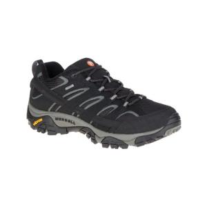 MERRELL メレル MOAB 2 GORE-TEX モアブ2ゴアテックス 6037 トレッキングシューズ メンズ メンズ BLACKブラック