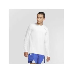 ナイキ NIKE AS M NK DF TEE LS LEG 2.0 メンズスポーツウェア 長袖機能Tシャツ メンズ