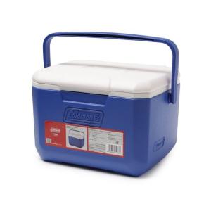 コールマン Coleman テイク6(ブルー) キャンプ用品 クーラーボックス ハードクーラー 小型 10L未満 リットル ユニセックス