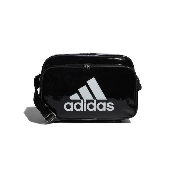 アディダス adidas エナメルバッグ M / ENAMEL BAG M バッグ ショルダーバッグ