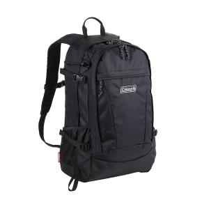 コールマン COLEMAN ウォーカー３３　（ブラック） トレッキング アウトドア リュック カジュアルバックパックス 33L ブラック 2000032846 送料無料