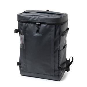 コールマンCOLEMAN シールド25  2000032945 トレッキング アウトドア リュック カジュアルバックパックス ヘザーブラック 25L セール