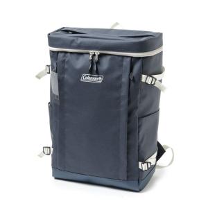 コールマン Coleman シールド35 (インディゴネイビー) トレッキング アウトドア リュック カジュアルバックパックス ユニセックス