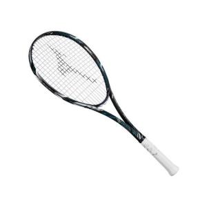 ミズノ MIZUNO DIOS 50-R(ディオス50アール) フレームのみソフトテニス