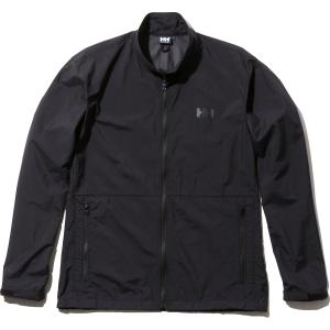 HELLY HANSEN ヘリーハンセン Valle Jacket ヴァーレジャケット HH11865 KO トレッキング アウトドア 薄手ジャケット メンズ KO セール