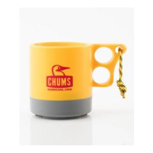 チャムス CHUMS CAMPER MUG CUP キャンパーマグカップ アウトドア