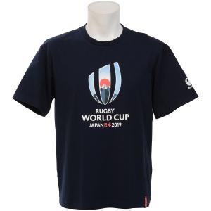 canterbury（カンタベリー）ラグビー RWC2019 TEE VWD39400 メンズ 29