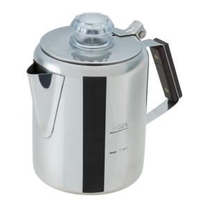 TARAS BOULBAタラスブルバ ステンレスパコレーター3CUP TB-S19-015-033 キャンプ用品 クッカー ソロ その他クックウェア