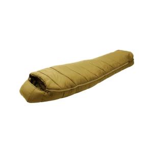 タラスブルバ TARAS BOULBA マミーシュラフ -17度 キャンプ用品 寝袋 人型 スリーピングバッグ マミー型 ユニセックス