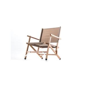 タラスブルバ TARAS BOULBA TBアッセンブルウッドチェア キャンプ用品 ファミリーチェア 椅子 ユニセックス