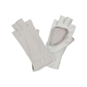 エスエーギア s.a.gear SA GEAR ハーフフィンガーグローブ（穴あき）