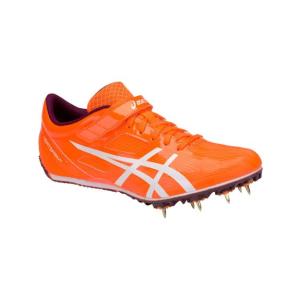 アシックス ASICS ＨＥＡＴＳＰＲＩＮＴ ＦＲ ８ シューズ 陸上スパイク｜sportsauthority