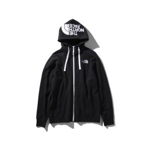 ザ・ノース・フェイス THE NORTH FACE Rearview FullZip Hoodie