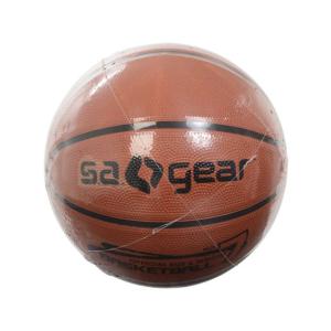 エスエーギア s.a.gear バスケットボールBRN 7ゴウ ボール 7号球