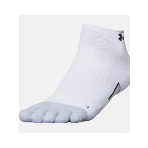 アンダーアーマー UNDER ARMOUR UA 5 TOE SOCKS ゴルフ アクセサリー ユニセックス