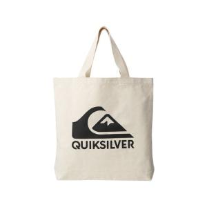 クイックシルバー QUIKSILVER CANVAS TOTE BAG バッグ その他バッグ