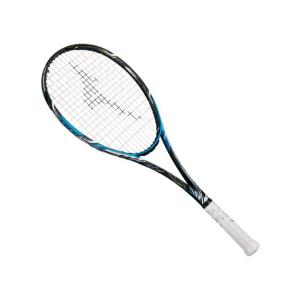 ミズノ MIZUNO DIOS 10-Cディオス10シー フレームのみソフトテニス