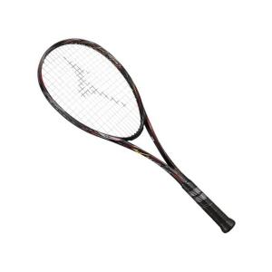 ミズノ MIZUNO SCUD PRO-Rスカッドプロアール フレームのみソフトテニス