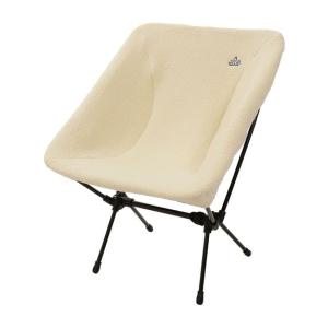 TARAS BOULBAタラスブルバ サーマルプロ ボアフリース チェアカバー TB-F19-015-001 IVY キャンプ用品 キャンピングアクセサリー アイボリー