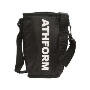 ATHFORM(アスフォーム)スクイズボトルケース｜sportsauthority